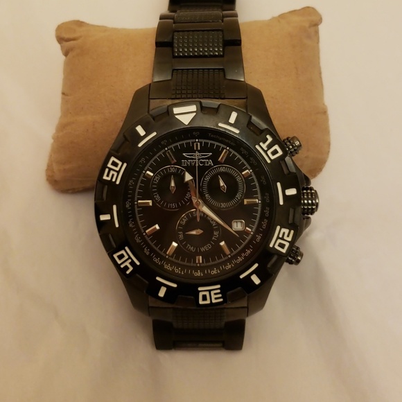 Invicta Specialty Men's Watch - Picture 3 of 7
